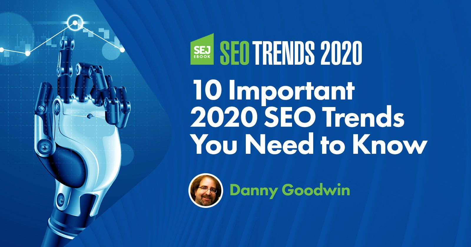 10 Important 2020 SEO Trends You Need To Know - Creativ Web Tools