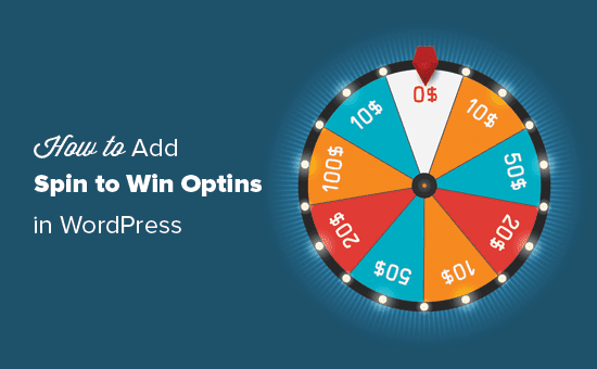 Integrate spin to win options into your WordPress website using a plugin like WPvivid, offering the chance to win discounts with custom discount codes.