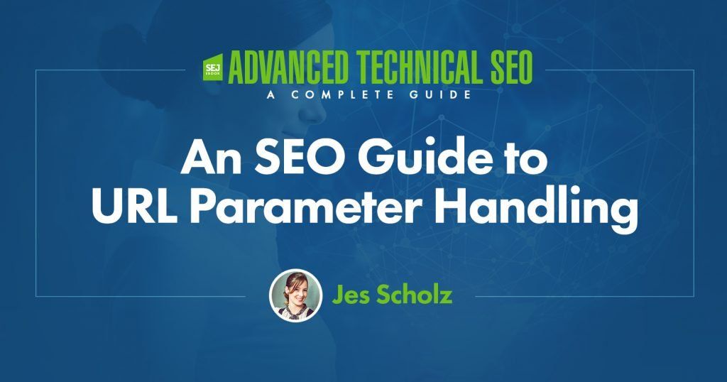 An SEO guide to URL parameter handling featuring a WordPress plugin and a discount code from WPvivid.