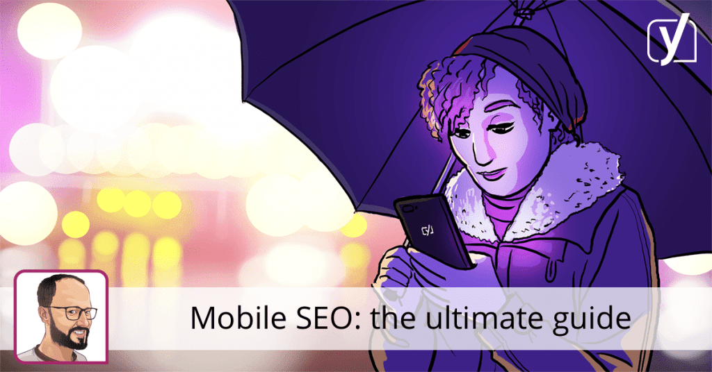 Mobile SEO: The ultimate guide featuring discounted offers from WPvivid and Planethoster.