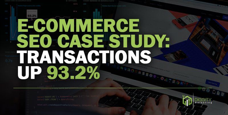 E-commerce SEO case study reveals a remarkable 93% increase in transactions, thanks to the implementation of WPvivid WordPress plugin and discount codes.