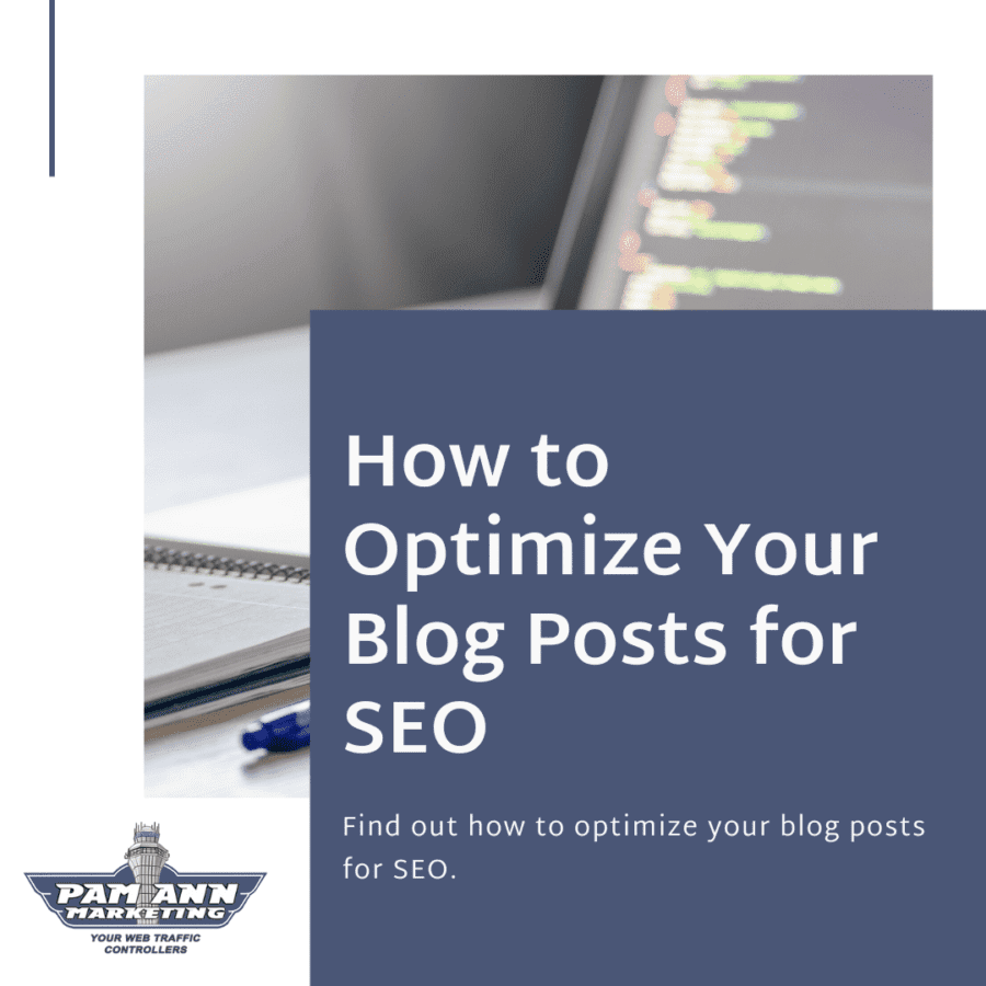 How to optimize your blog posts for free using a WordPress plugin.