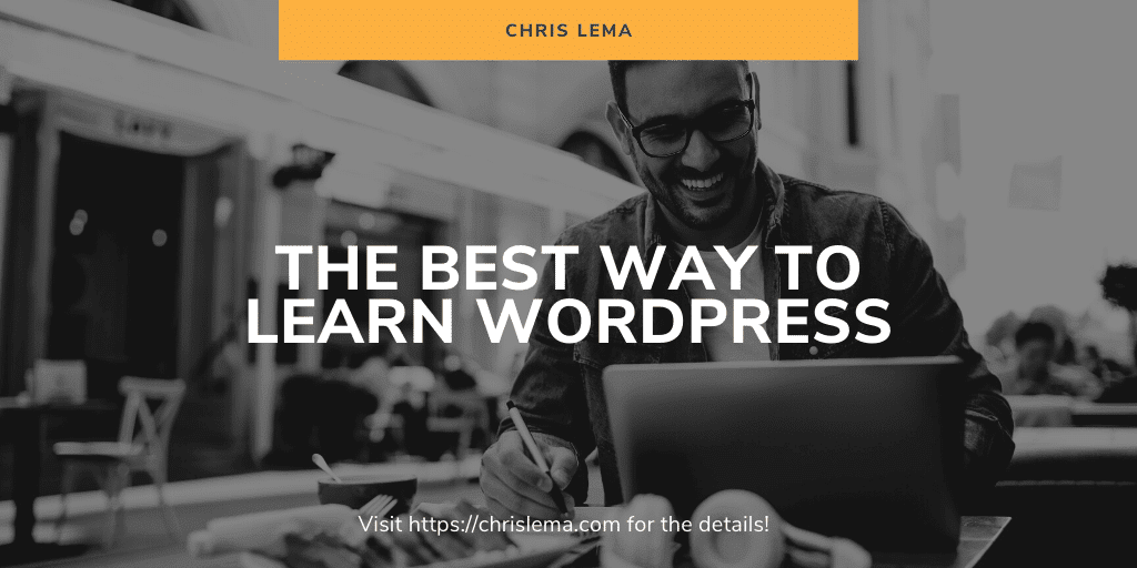 The best way to learn wordpress using wpvivid and planethoster with a discount code.