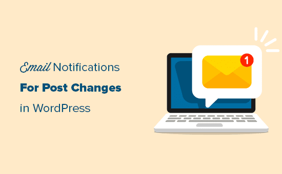 A wordpress plugin that provides small notifications for post changes, and includes a wpvivid discount code.