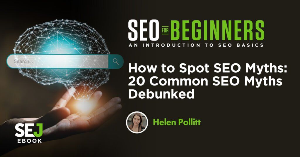 Learn how to identify and debunk 20 common SEO myths for beginners using a discount code for the Planethoster WordPress plugin.