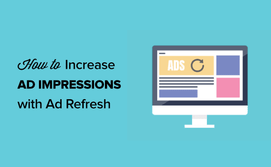 How to increase ad impressions with wpvivid and wordpress plugin.