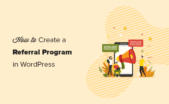 Guide to creating a referral program in WordPress using the wpvivid plugin and planethoster.