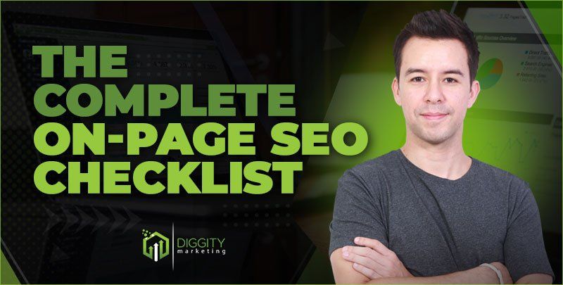 A comprehensive on-page SEO checklist featuring the PlanetHoster WordPress plugin and WPvivid.