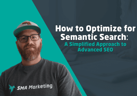 Simple approach to optimizing for semantic search using a WordPress plugin.