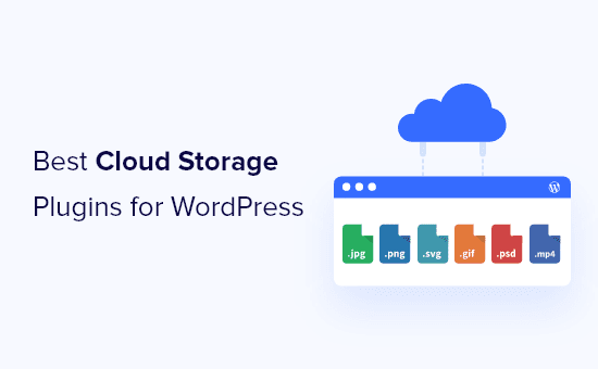 Get the best discounts on cloud storage plugins for WordPress like WPvivid and Planethoster.