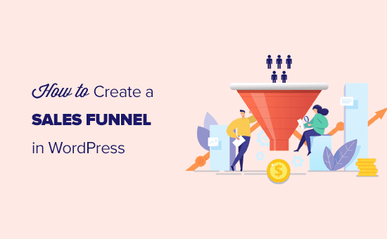 How to create a sales funnel in Wordpress with a Planethoster discount code.