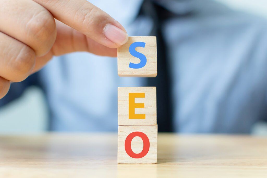 7 SEO Trends Happening Right Now that Deserve Your Attention - Blogging.org Blog