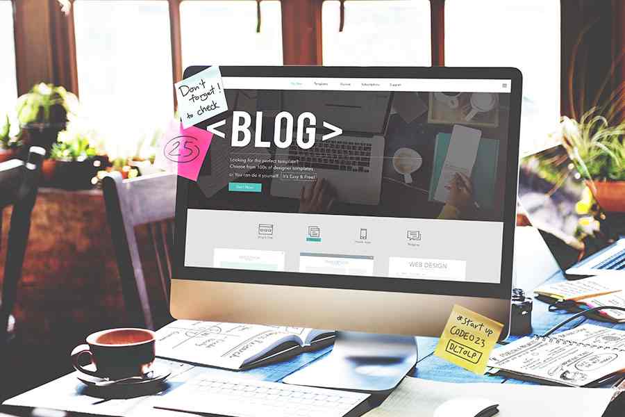 How to Set Up a WordPress Blog in 5 Steps (The Fast & Easy Way)