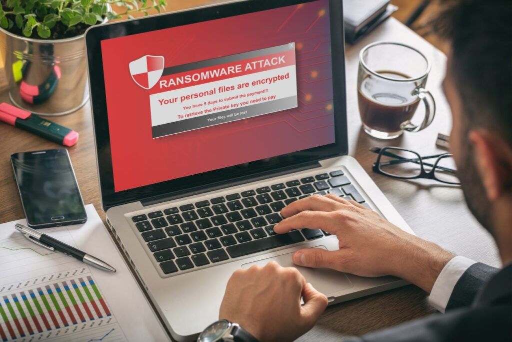 WordPress Sites Face Wave of Fake Ransomware Scams | Tech.co