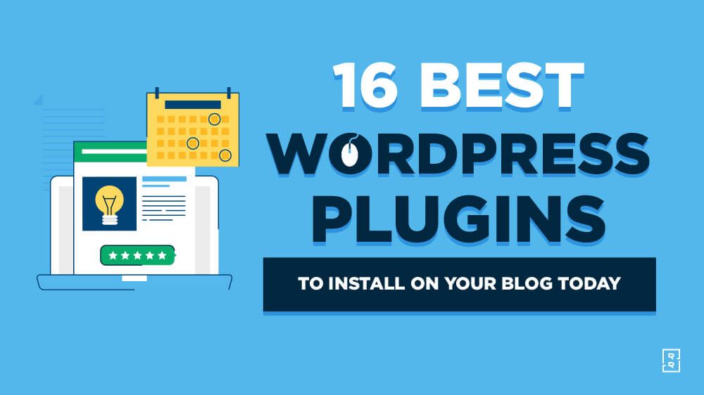 16 Best WordPress Plugins for Your Blog in 2022 (Free & Paid)