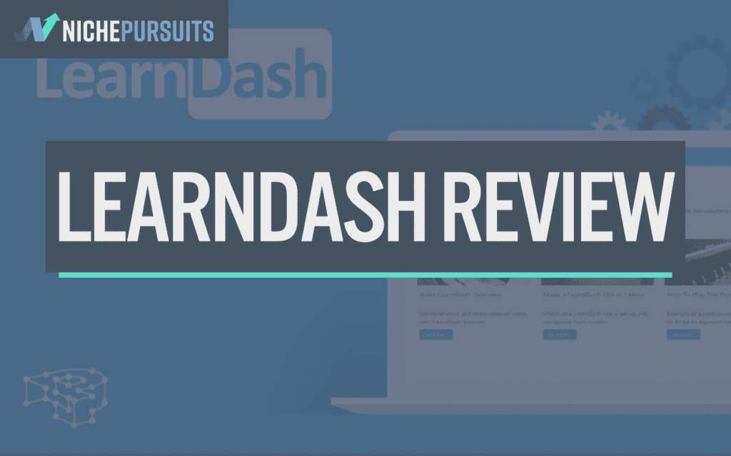 LearnDash Review [2021]: Is It The Best WordPress LMS Plugin?
