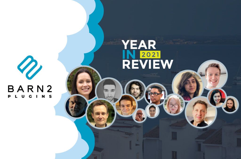 Barn2 WordPress Plugins: 2021 Year in Review and Transparency Report