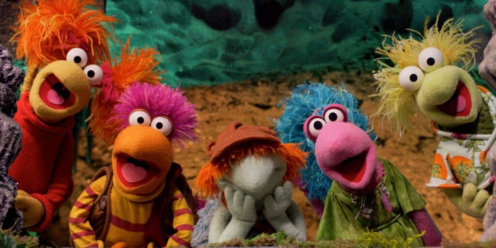 Fraggle Rock: Back to the Rock Review: A Joyous Reboot Honors the Original