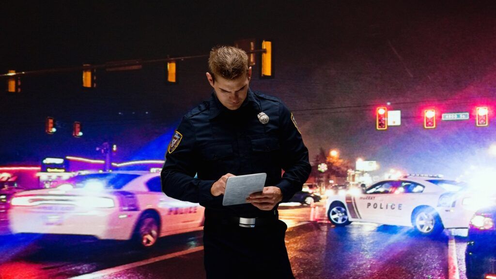 Police training: How to write a synopsis for a police report