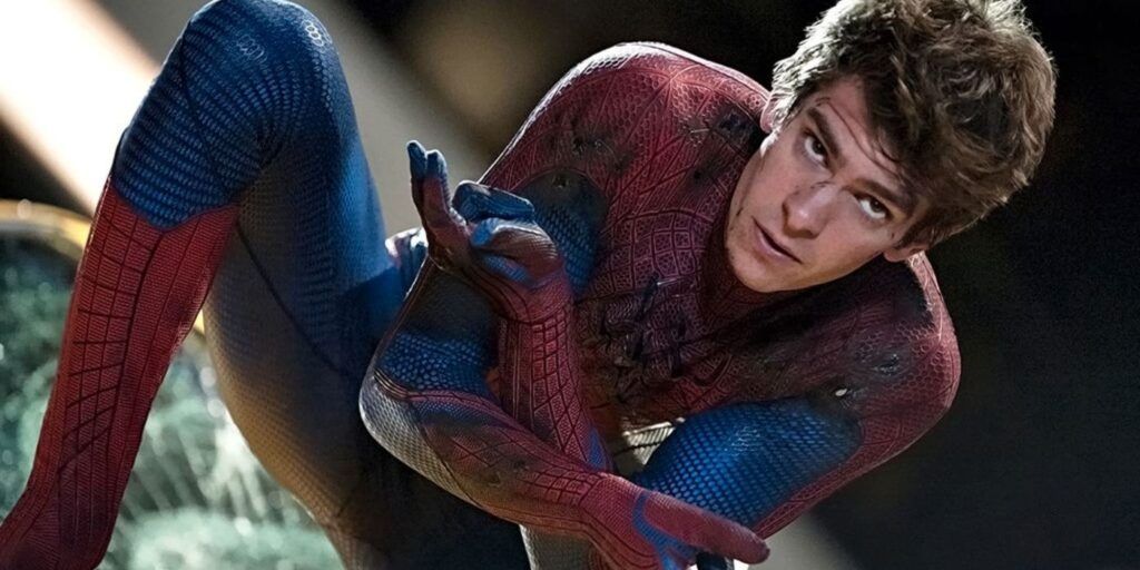 Spider-Man: No Way Home: Andrew Garfield Says Lying About His Role Was Fun
