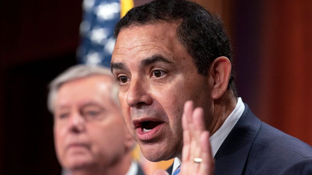 3 Exit Rep. Henry Cuellar's Campaign After FBI Raid On Home | HuffPost Latest News