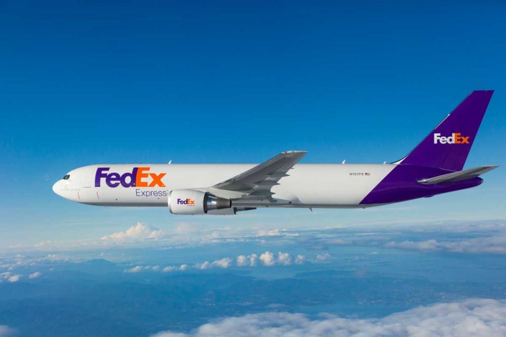 FedEx Wants New Freighters: Will Airbus or Boeing Win?