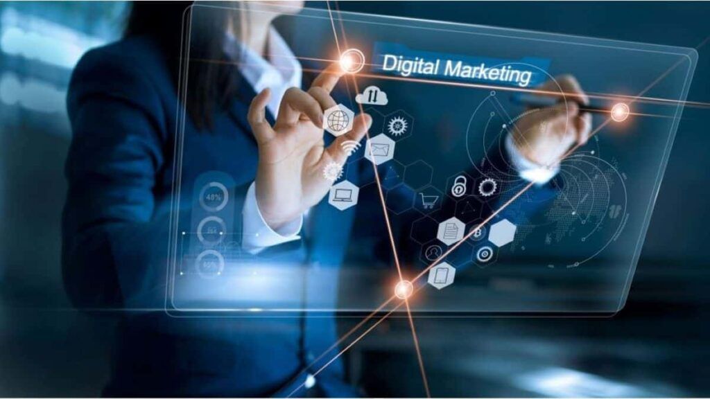 How to Choose a Digital Marketing Company