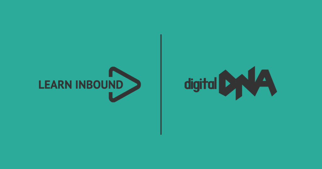 Digital DNA acquires leading digital marketing conference Learn Inbound - Digital DNA