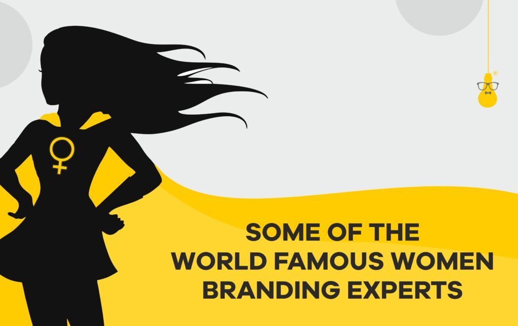 Famous women branding experts - Graphic & Logo Design Services, Website Design & Development Company, SEO & Digital Marketing Services