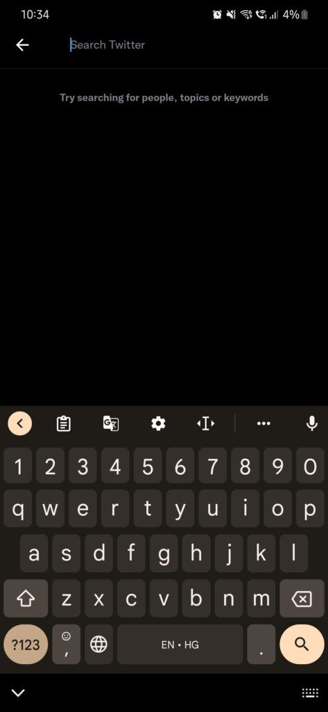 Gboard’s Material You elements start appearing on Samsung phones - TECHEVANGELISTSEO - WORDPRESS SEO IPHONE TIPS How Tos