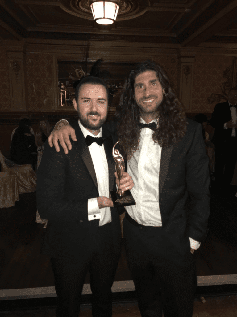 Lancashire digital marketing agency rewarded by Google for being ‘best in class' | Lancashire Telegraph