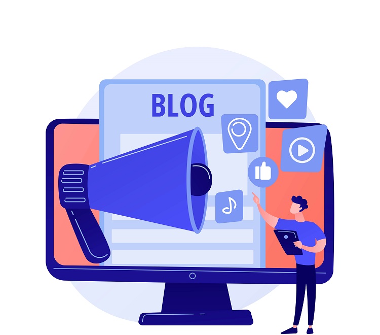 How To Start a Blog in 2022 and Make Money from it? [Detailed Guide] - Learn Digital Marketing