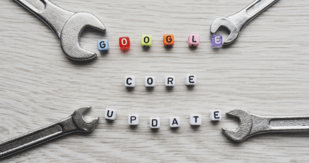 May 2022 Core Algorithm Update - 4 SEO Help