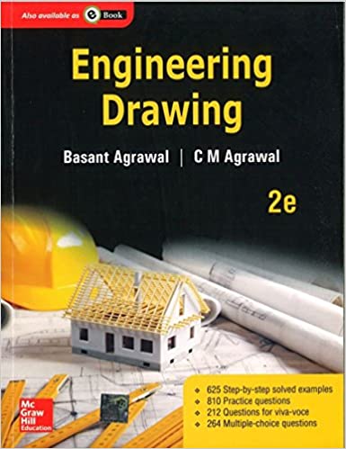 Engineering Drawing Book By Nd Bhatt Pdf ((FULL)) Free Download - SEO Focus