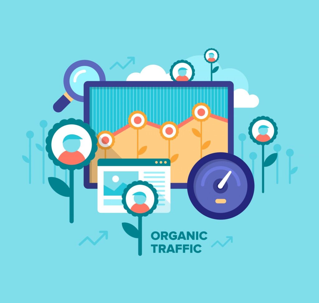 More Tips to Help You Increase Organic Traffic | Search Engine Optimization | Digital Marketing | WordPress Websites