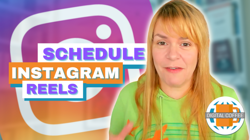 Now You Can Schedule Instagram Reels – Digital Marketing News 1st July 2022