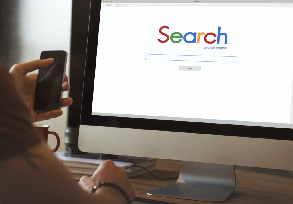 Search Engines Other Than Google - Is There a Better Search Engine than Google? - Website Design Baltimore | SEO Baltimore | CGS Computers