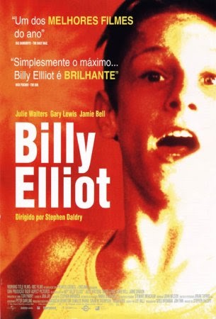 Billy Elliot Dublado Torrent - SEO Focus