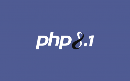 What’s new in PHP 8.1 | Scriptcase Blog - Development, Web Design, Sales and Digital Marketing