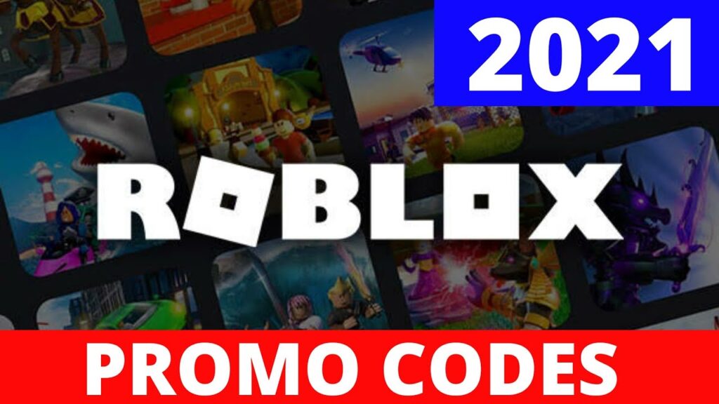 How To Get Free Robux Code 2021 - SEO Focus