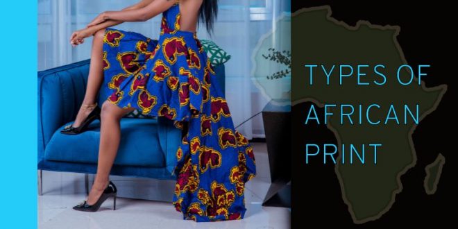 SEO: A Simple Guide About the Most Interesting Types of African Print - Middle East Africa Textile News - Kohan Textile Journal