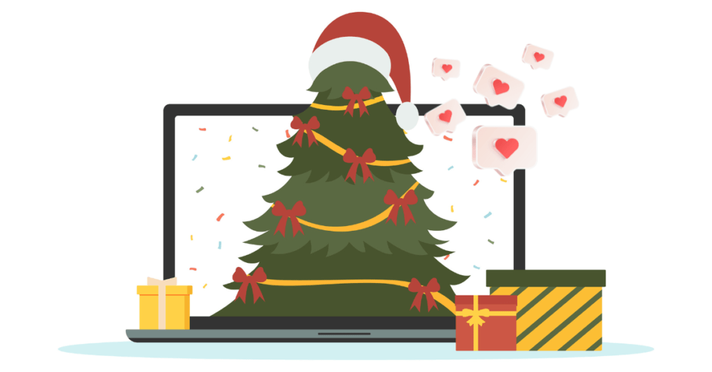 What to Do Now to Get Your Socials Ready for the Holiday Season | emfluence Digital Marketing