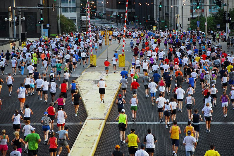 9 SEO-Friendly Tips for Running the Chicago Marathon