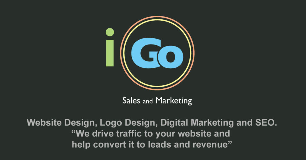 Digital Marketing Mississauga | iGo Sales and Marketing