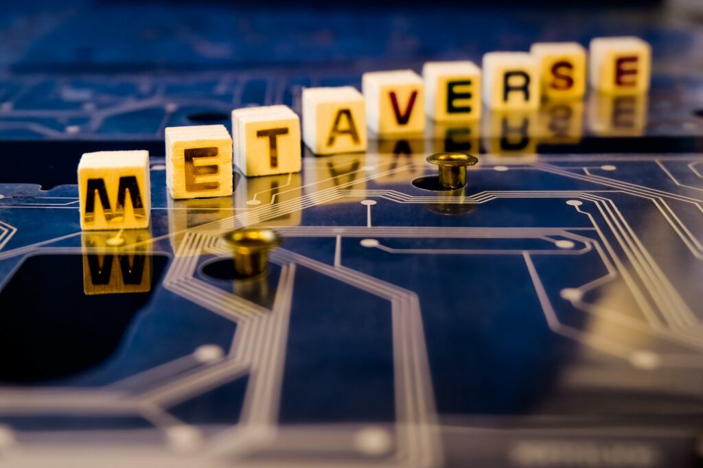 Marketing In The Metaverse | St. Louis Digital Marketing Agency