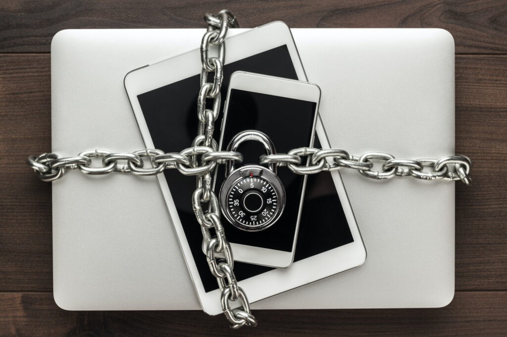 Why You Should Secure Mobile Apps with SSL Certificates - Website Design Baltimore | SEO Baltimore | CGS Computers