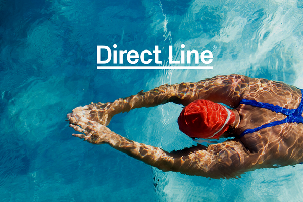 Direct Line Life Insurance SEO Case Study