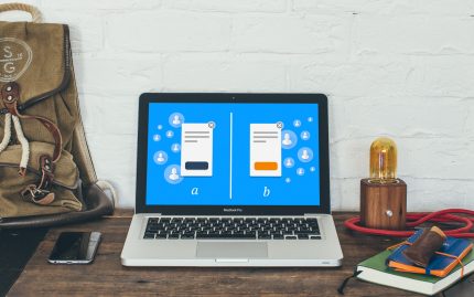 How A/B testing can improve the quality of your website design and generate more conversions | Scriptcase Blog - Development, Web Design, Sales and Digital Marketing