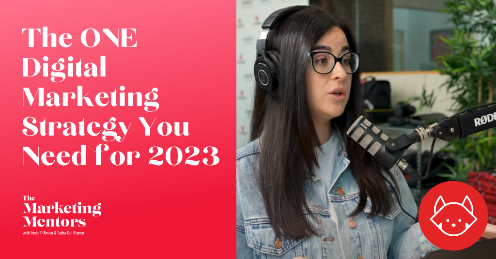 The ONE Digital Marketing Strategy You Need for 2023 | MM Episode17 [Video] – MediaVidi