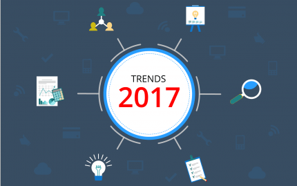 Trends for web development in 2017 | Scriptcase Blog - Development, Web Design, Sales and Digital Marketing
